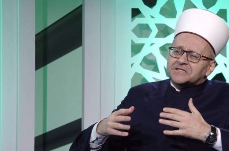 Muftija mostarski Salem-ef. Dedović: Zašto nam je ramazan važan?