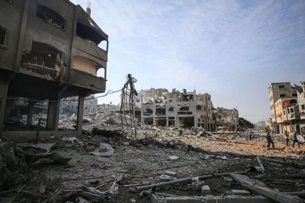 Bez popuštanja u ratu u Gazi uprkos rezoluciji UN-a o prekidu vatre