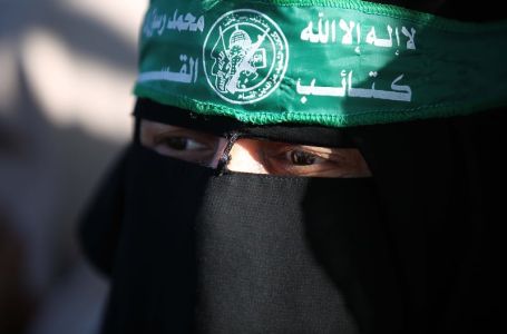 Hamas predstavio prijedlog o prekidu vatre u Gazi: Sastoji se od dvije faze