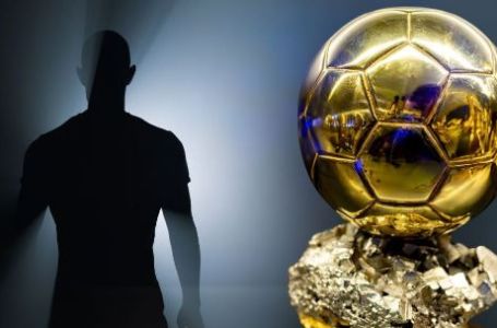 Ovo su glavni kandidati za Zlatnu loptu u 2024. godini: ON JE PONOVO MEĐU TOP 5!