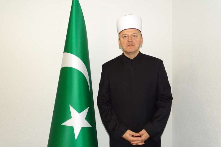 Mensur-ef. Ćehić: Ramazan prilika za obnavljanje naše duhovnosti i postizanje unutrašnjeg mira