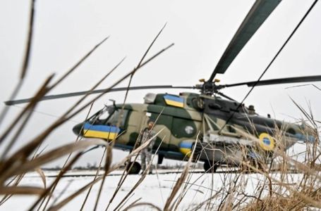 Rusija: Ukrajinci helikopterom iskrcali 30 vojnika u našoj regiji, odbili smo ih