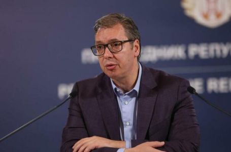 Udruženje žrtava pisala Vučiću: Okrojeli negatoru …