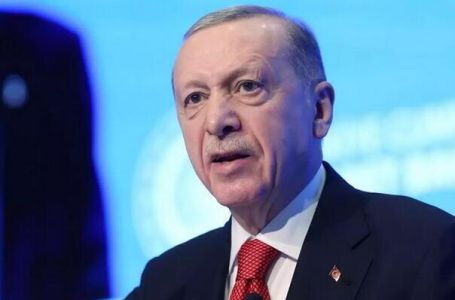 Erdogan uputio bajramsku čestitku cijelom islamskom svijetu
