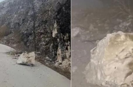 28 stanovnika Bileće i Gacka prijavilo štetu poslije zemljotresa