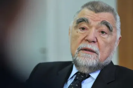 Stipe Mesić komentirao Milanovićev potez: Sad se sve mijenja