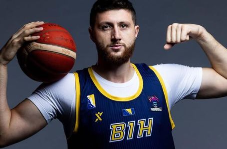 Nurkić: Post ne utječe na moju igru i čini me sretnim