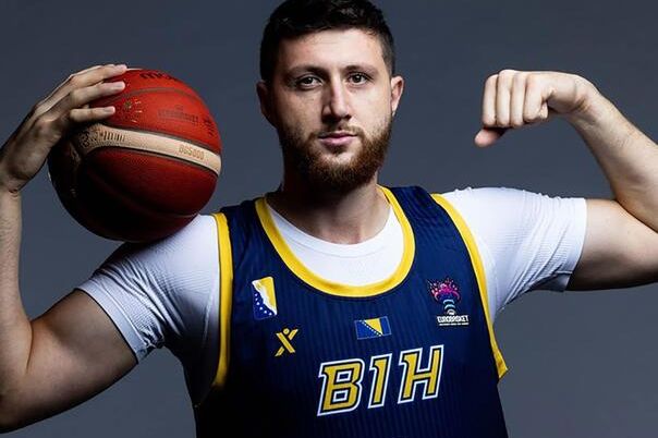Nurkić: Post ne utječe na moju igru i čini me sretnim