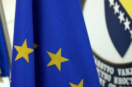 BIH NA PUTU KA EU: Šta nas čeka poslije otvaranja pregovora?