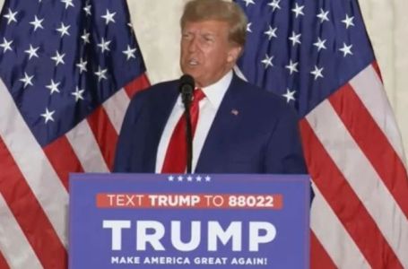Donald Trump šokirao govorom u Daytonu: 'Kad pobijedim, to će biti krvoproliće'
