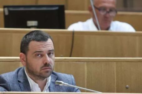 Saša Magazinović ukazao na ogroman problem u BiH: Pojasnio i kako ga riješiti