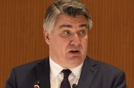 VAŽAN DAN: Da li će Ustavni sud razočarati Zorana Milanovića?
