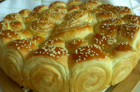 SVI MI TRAŽE RECEPT ZA OVO DOMAĆE TIJESTO: Kad su ga probali rekli su da ništa bolje nisu jeli