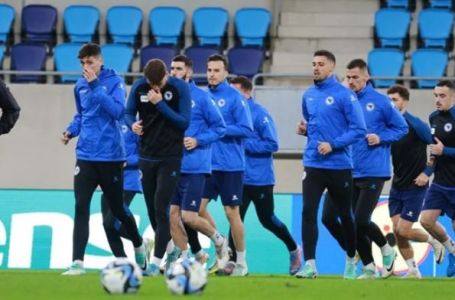 Počelo okupljanje Zmajeva u Sarajevu: Iznenadit će vas ko je prvi došao