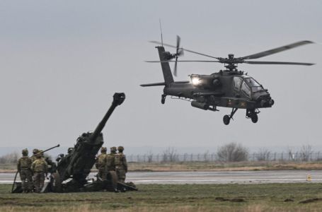 NATO na Balkanu gradi najveću vojnu bazu u Europi: Jasna poruka Putinu i njegovim saveznicima