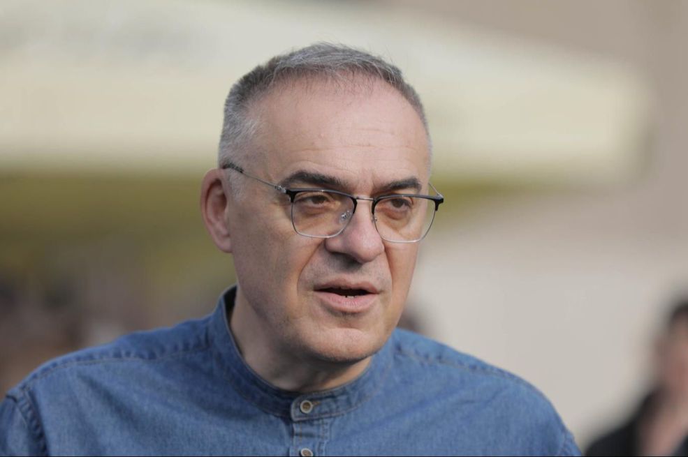 Miličević: SDA ne želi izgubiti uticaj na Ustavni sud BiH