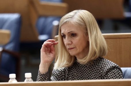 Duška Jurišić traži da PU Zvornik provede istragu i zaštiti Sekulića