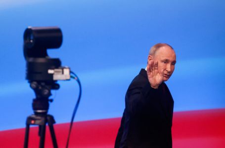 Putin “dobio šamar” iz Srbije