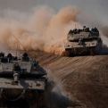 Od početka rata u Gazi u Izrael stiglo 35.000 tona oružja