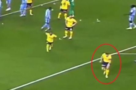 PRESUDAN JE SVAKI DETALJ:Kad je ugledao šta sprema naivna klupa Fenerbahcea DŽEKO JE EKSPLODIRAO