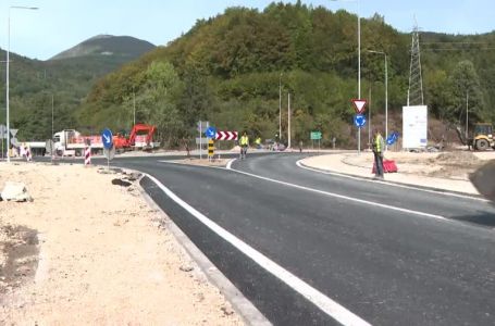 Državljanin BiH s 2,74 promila vozio suprotnim smjerom autoceste