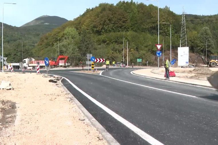 Državljanin BiH s 2,74 promila vozio suprotnim smjerom autoceste