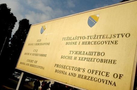 Tužilaštvo BiH uložit će žalbu zbog neodređivanja pritvora u predmetu ‘Black Tie 2’