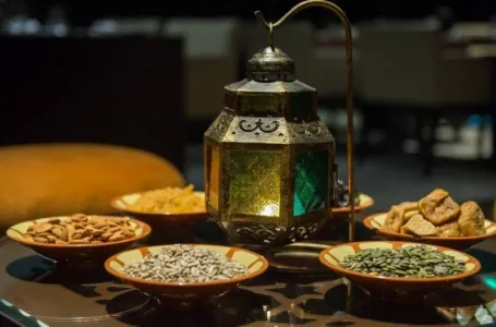 ZNAČAJ SEHURA: Kako odabrati pravu hranu za energičan početak dana tokom ramazana