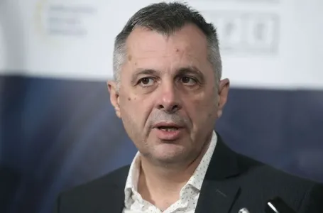 Nekadašnji predsjednik Skupštine RS Igor Radojičić vraća se u politiku