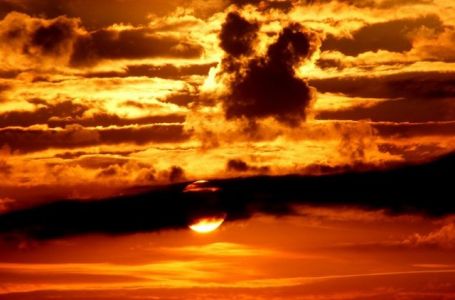 Svjetska meteorološka organizacija: Ovo je crvena uzbuna za svijet