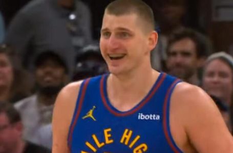 JOKIĆA PITALI ŠTA BI BIO DA NIJE KOŠARKAŠ: Odgovorom nasmijao sve