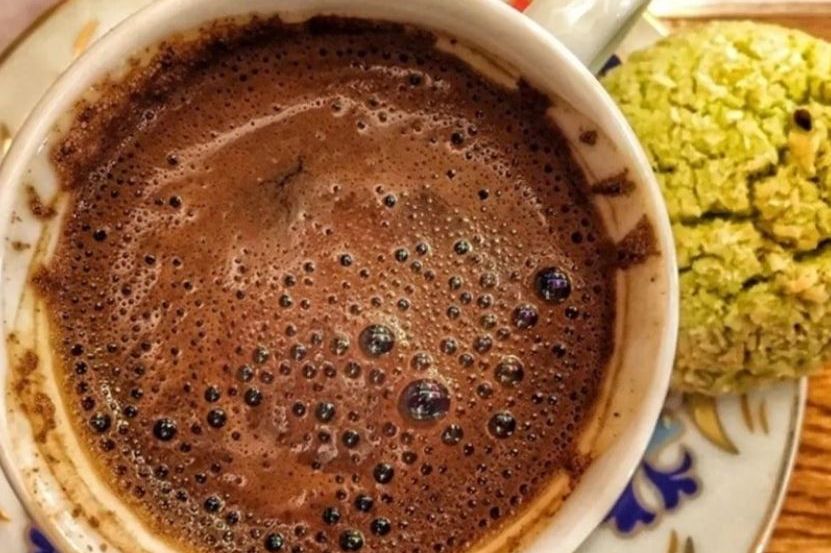 TURKINJA UDATA U BOSNU OTKRIVA KAKO SE PRAVILNO KUHA TURSKA KAFA: Sigurno ćete se šokirati