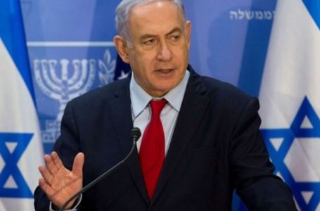 Netanyahu poručio: Izraelska vojska sprema da uđe u Rafah