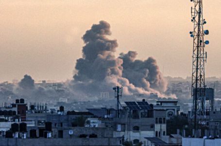 Zaokret u američkoj politici: “Pozvat ćemo UN na momentalni prekid vatre u Gazi”