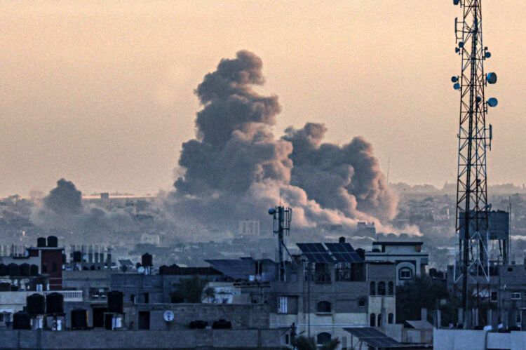 Zaokret u američkoj politici: “Pozvat ćemo UN na momentalni prekid vatre u Gazi”