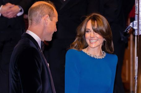 OGLASILA SE KENSINGTONSKA PALAČA: Evo gdje trenutno Kate Middleton i šta radi