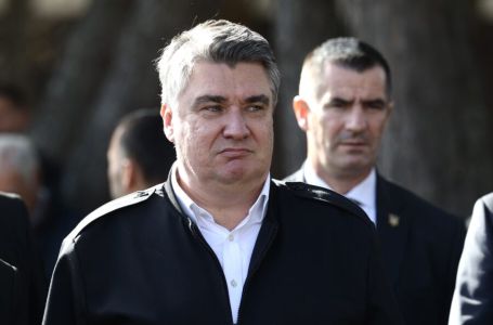 Der Standard: Čuvajte se Zorana Milanovića, hrvatskog Trumpa!