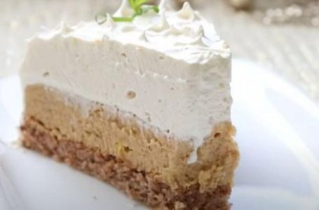VASINA TORTA: Najpopularnija torta u bivšoj Jugoslaviji (RECEPT)