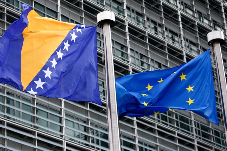 Prva reakcija iz Predsjedništva BiH