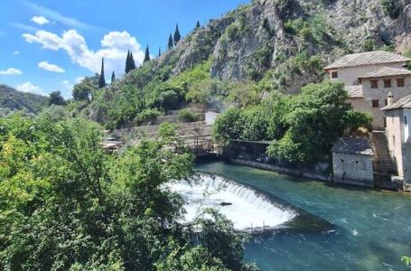 Danas Svjetski dan voda, ovogodišnja tema 'Voda za mir'