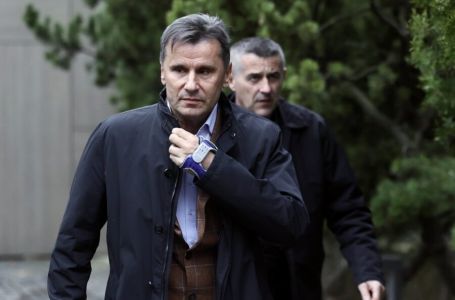 Fadil Novalić otišao na izdržavanje zatvorske kazne