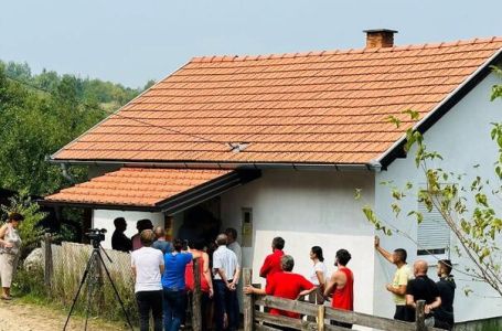 Potvrđena optužnica protv Samela Ćatića zbog ubistva starice u selu Tumare