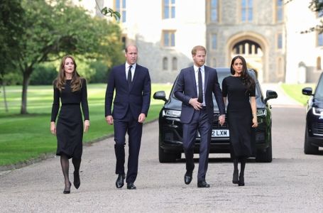 Kate Middleton objavila da ima rak: Oglasili se i Meghan i Harry