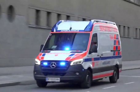 Tragedija u Austriji: Bosanac pao sa dva metra visine, nije mu bilo spasa