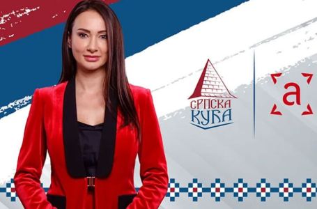 Zbog američkih sankcija zatvoren račun fondacije Gorice Dodik