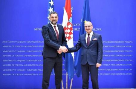 Konaković: Postigli smo evropski narativ u teškom ambijentu