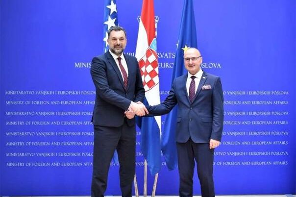 Konaković: Postigli smo evropski narativ u teškom ambijentu