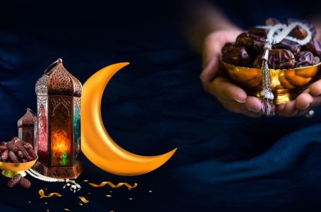 5 kratkih zanimljivosti (propisa) o ramazanu i postu