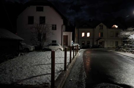U Sloveniji pao snijeg, nevrijeme u Hrvatskoj, a u BiH sutra kiša