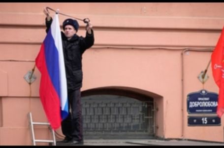 Zastave na pola koplja u Rusiji: Dan žalosti nakon terorističkog napada